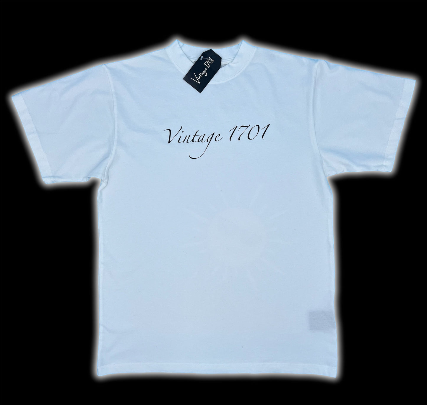 AM - Quai De Neuf Doe (heavyweight tee)