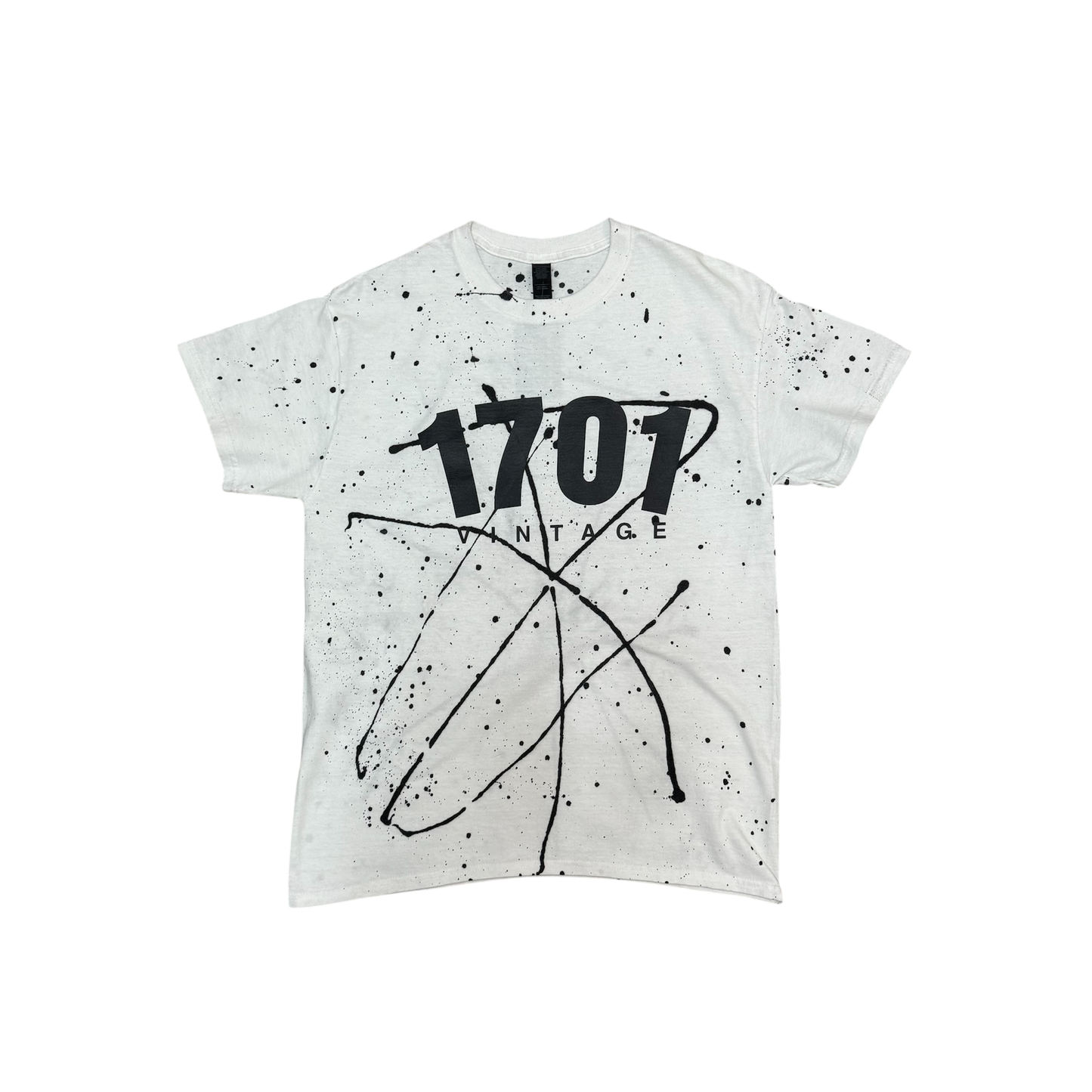 E-Graffiti T Shirt collection