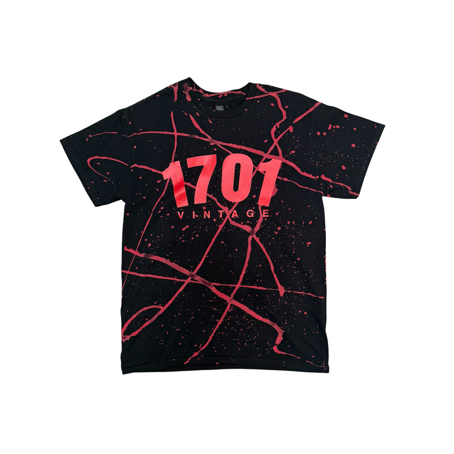 E-Graffiti T Shirt collection