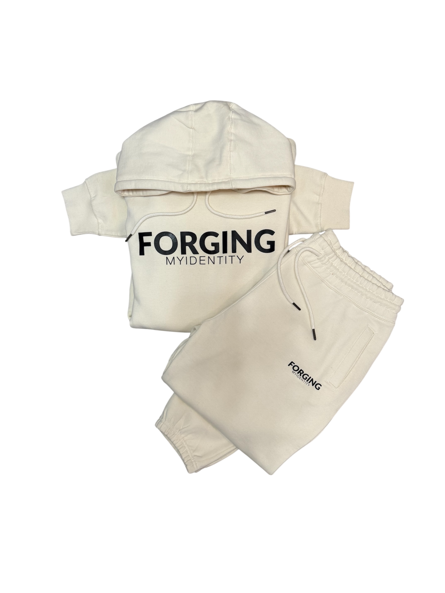 AF-Forging My Idenity Jogger