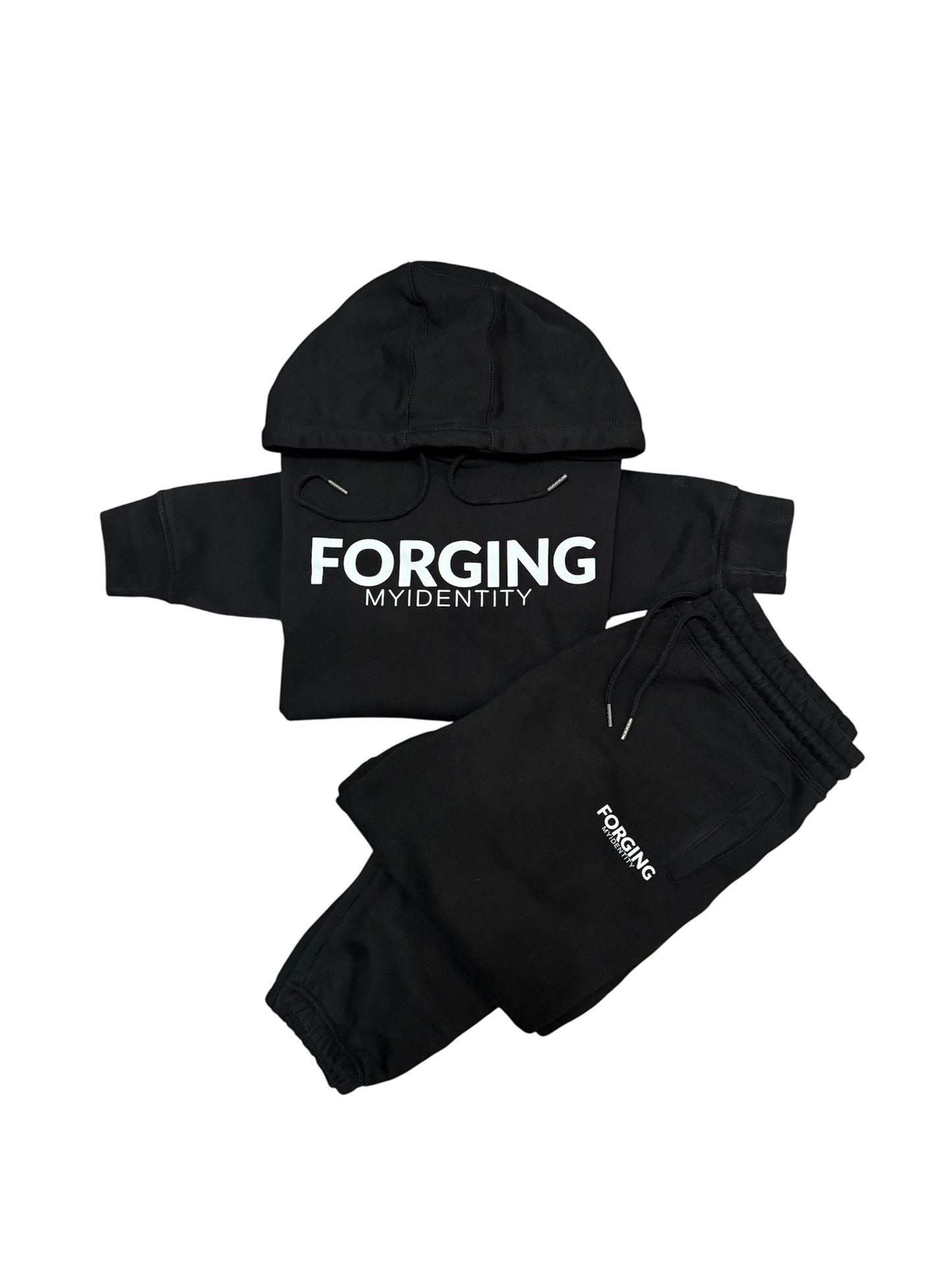 AF-Forging My Idenity Jogger