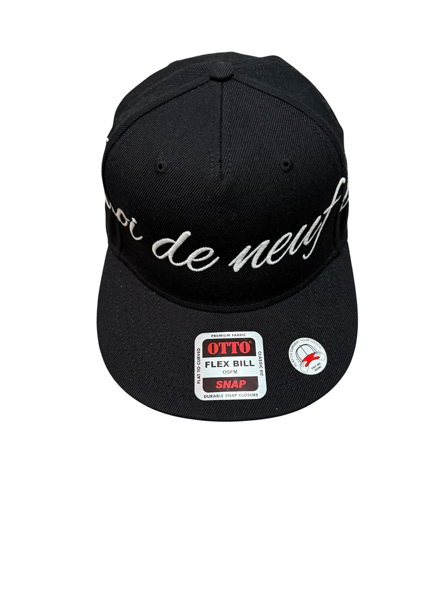 JB-Quoi De Neuf Doe Hat