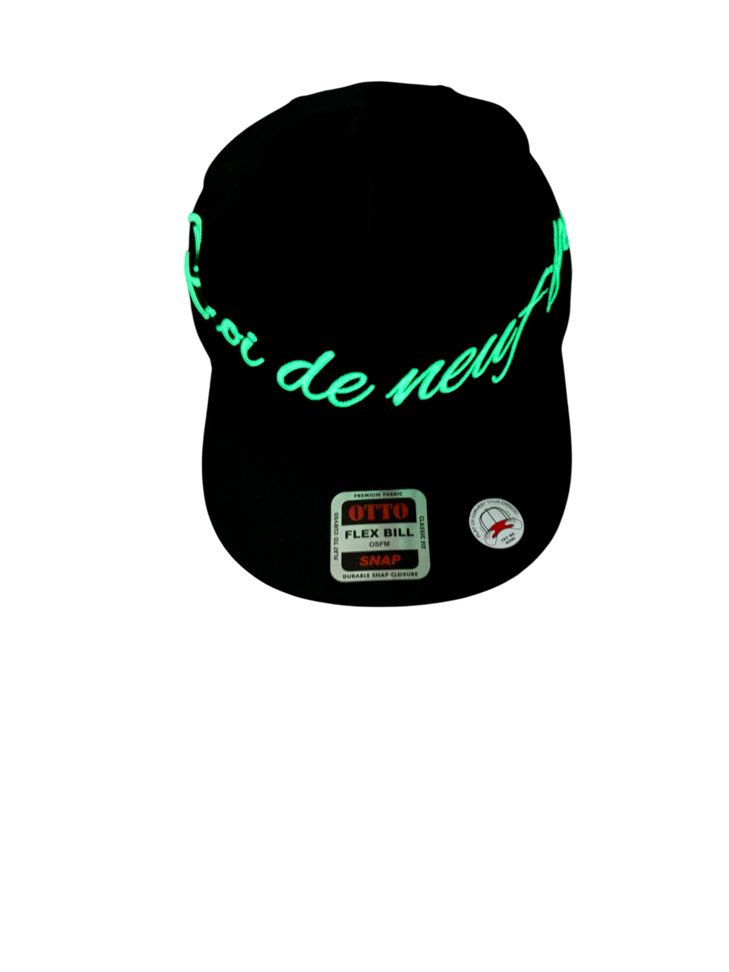JB-Quoi De Neuf Doe Hat