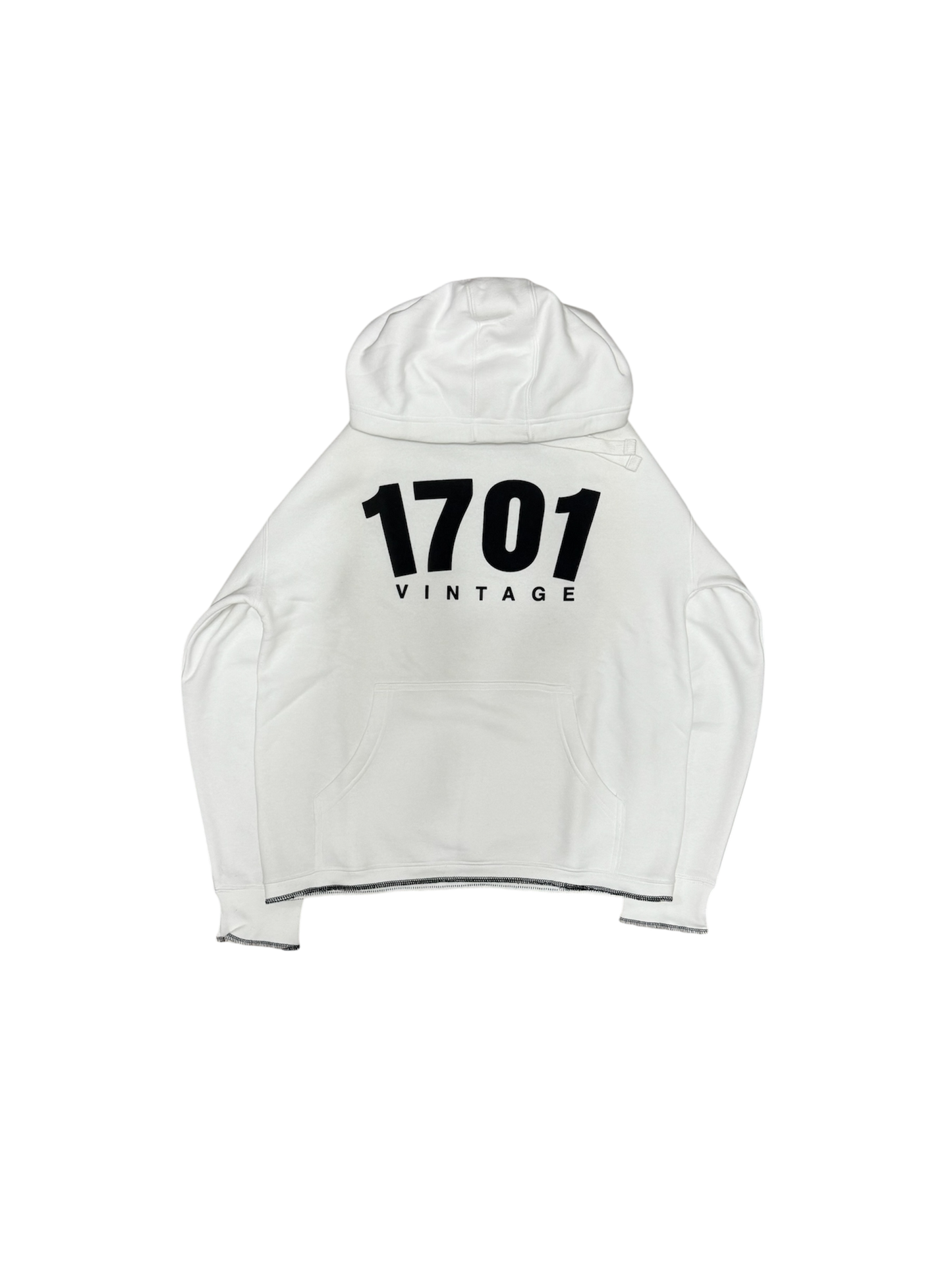 HC-1701 Classic Hoodie