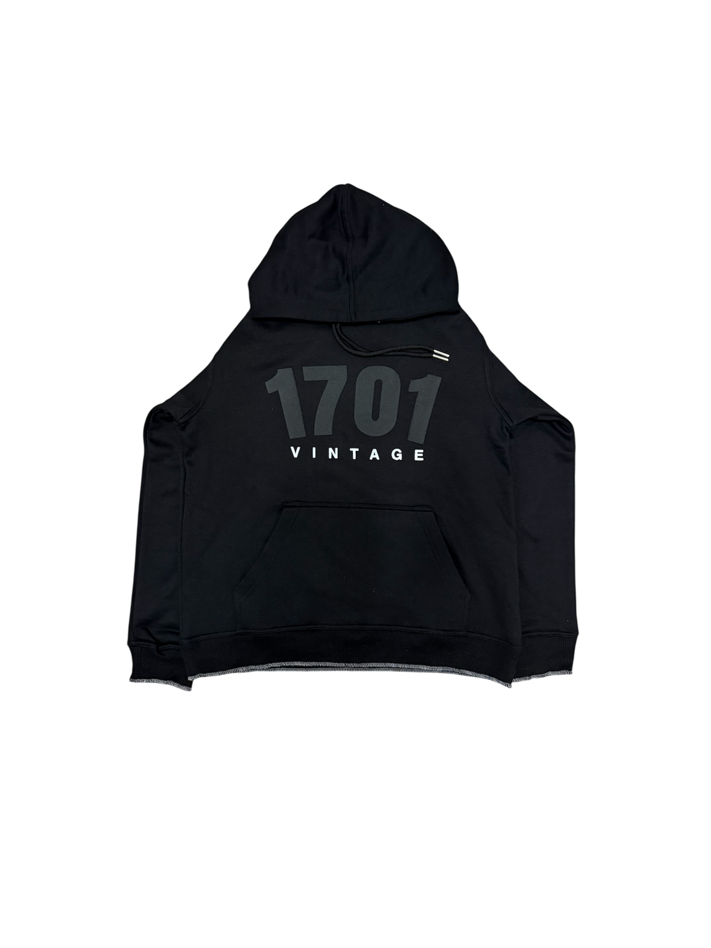 HC-1701 Classic Hoodie