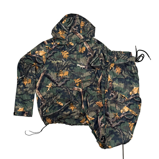 AE-Camouflage Jogging Suit