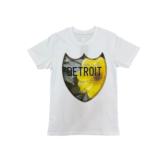 AO - Flower Tee Collection