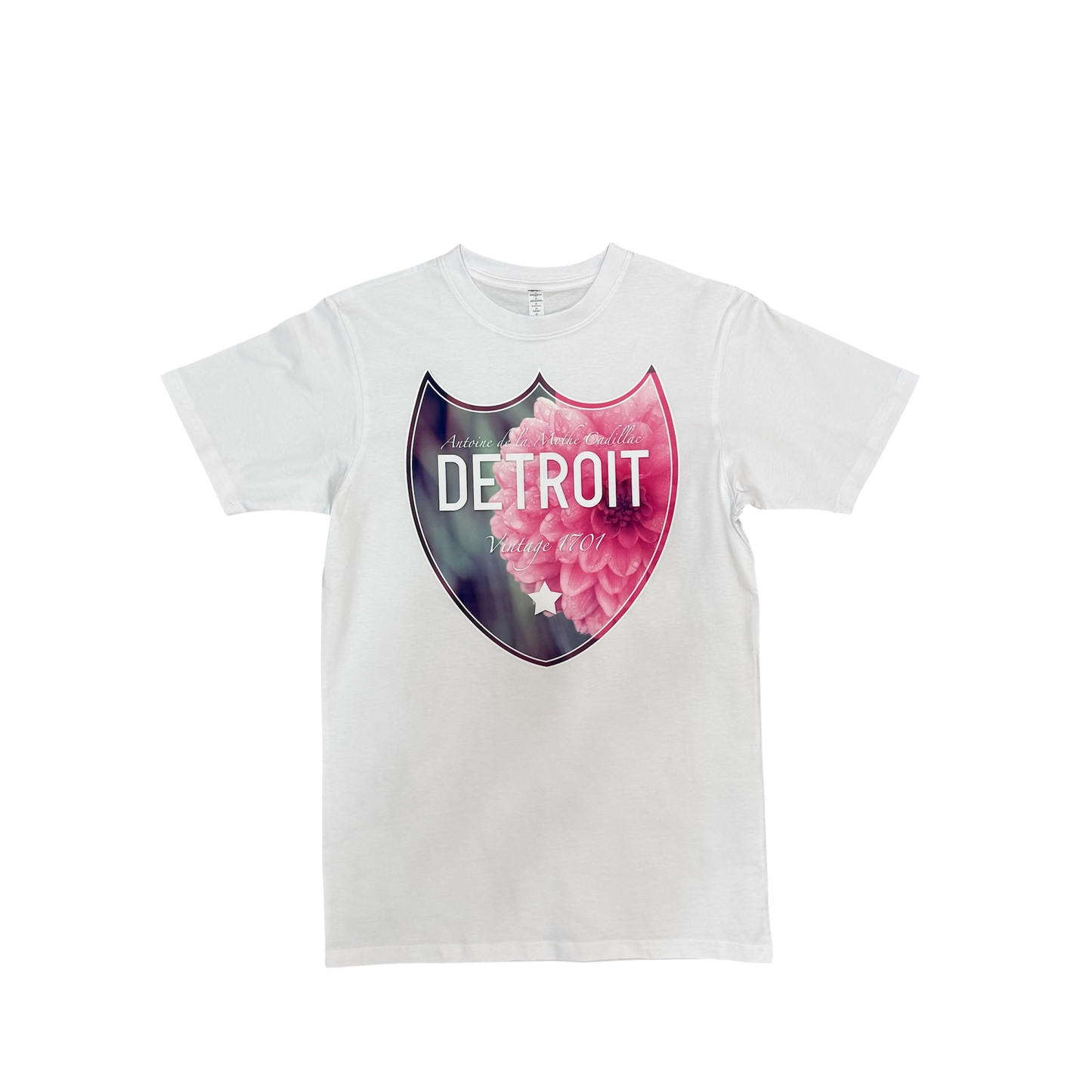 AO - Flower Tee Collection