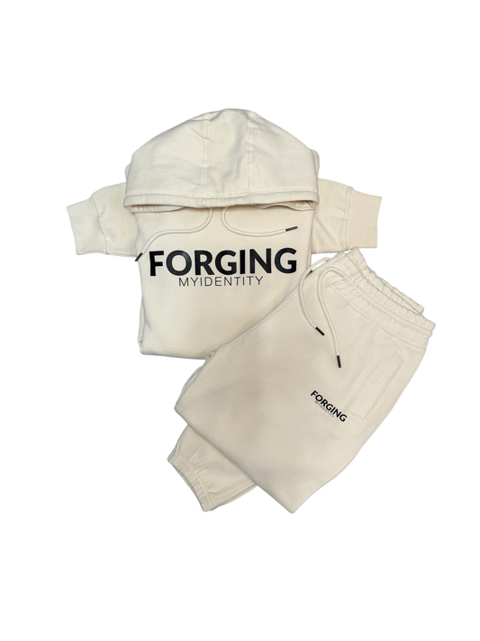 AF-Forging My Idenity Jogger