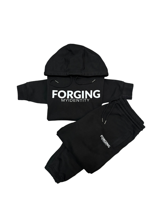 AF-Forging My Idenity Jogger