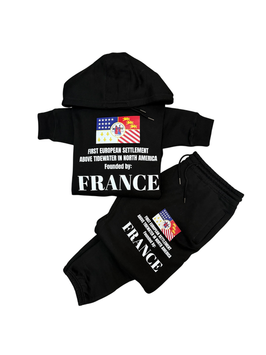AD-Mens Flag Jogger
