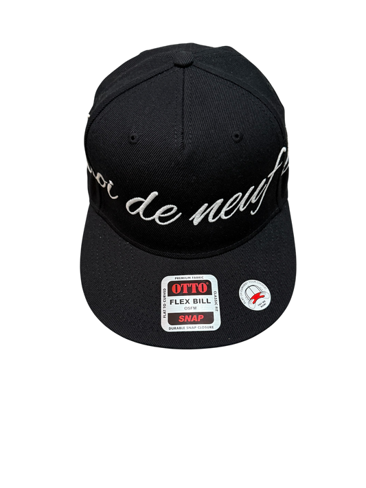 JB-Quoi De Neuf Doe Hat