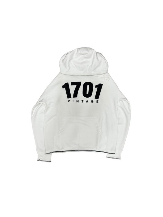 HC-1701 Classic Hoodie