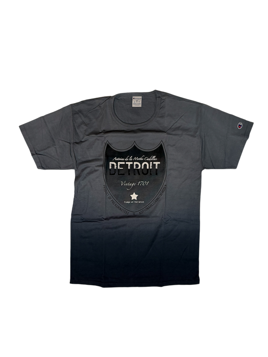 Champion Detroit Shield Shirt