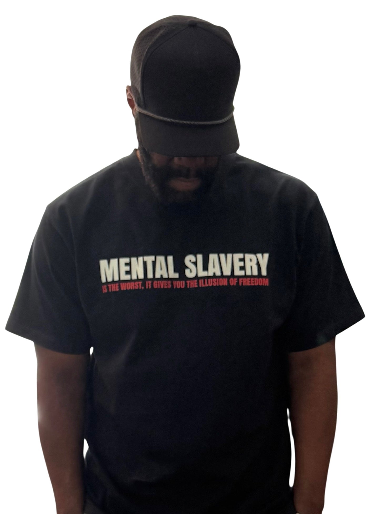 AAAAA--Harriet Tubman Tee